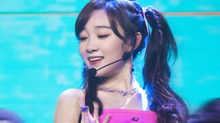 [Li Zixuan] การเต้นรำยอดนิยม "ทำไมโอ้ทำไม" ถูกยิงโดยตรงและบรรยากาศการขับร้องทั้งหมดก็ยอดเยี่ยมมาก