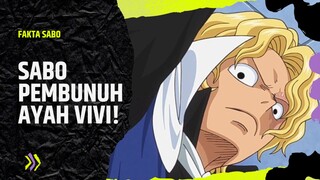 SABO ADALAH PMBUNUH AYAH VIVI?!? 😵🔥🤯🤯😱😱