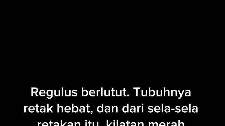 Bab 10: Tunggal Melawan Dua Bayangan