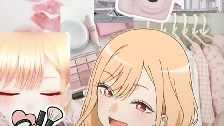 My Dress Up Darling S2