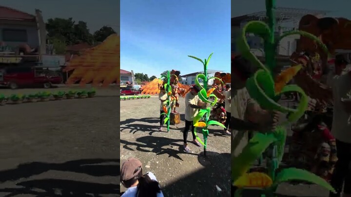 Participants 8 - Cultural Street Dance Competition // Kahimunan Festival @ Laak Davao De Oro