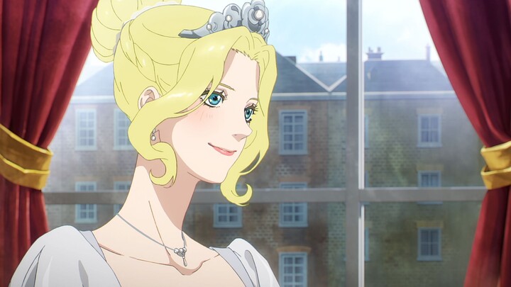 ปริซึมแห่งรัก：ตอนที่ 08 [พากย์ไทย]