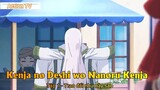 Kenja no Deshi wo Nanoru Kenja Tập 1 - Trao đổi như này sao