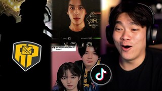 Model Skin Brody M5 Bren & Kairi Bakal Balik ke Blacklist?! - EMPACTION #144