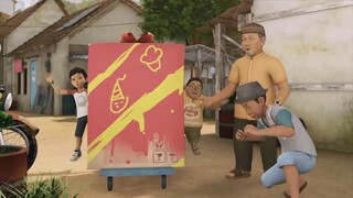 Adit & Sopo Jarwo Spesial Tahun Baru - Kejutan Untuk Bang Jarwo