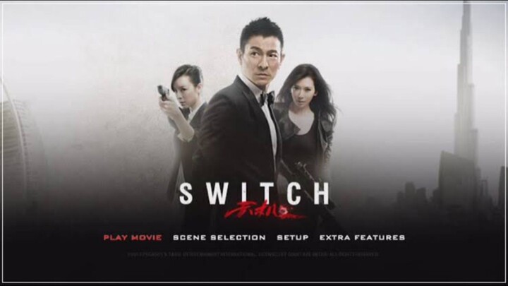 คนคมล่าคม 2013 พากย์ไทย