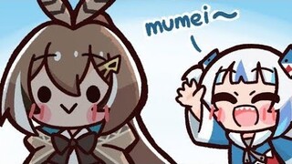 "hoo?"