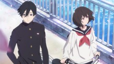 Shoushimin Series! Episode 10 End