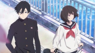 Shoushimin Series! Episode 10 End