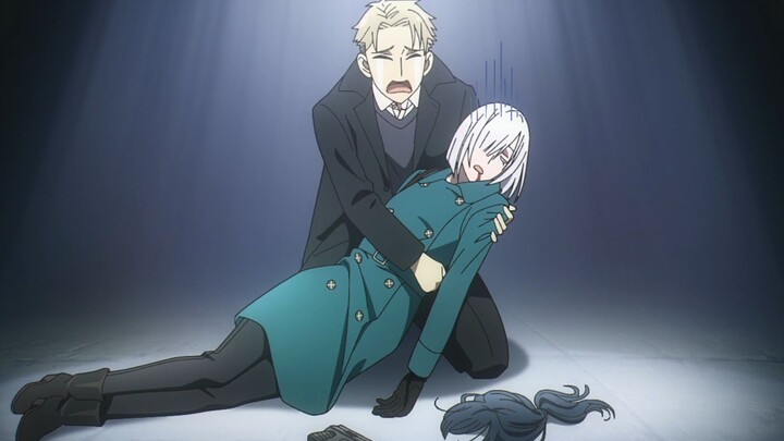 Alasan Yor Gak cocok jadi Istri Loid