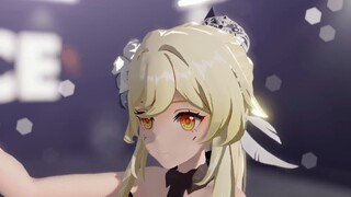 [Genshin Impact ·MMD] ✩Wa da da da ✩ ~ [Kỷ niệm 6 năm Up Master]