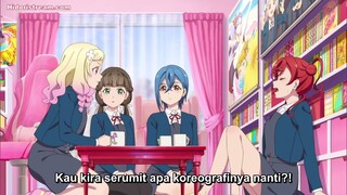 Ep - 11 Love Live! Superstar!! Season 3 [SUB INDO]