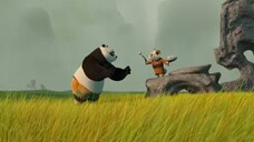 Kung fu panda 1 in hindi.|| Part 14 ||.