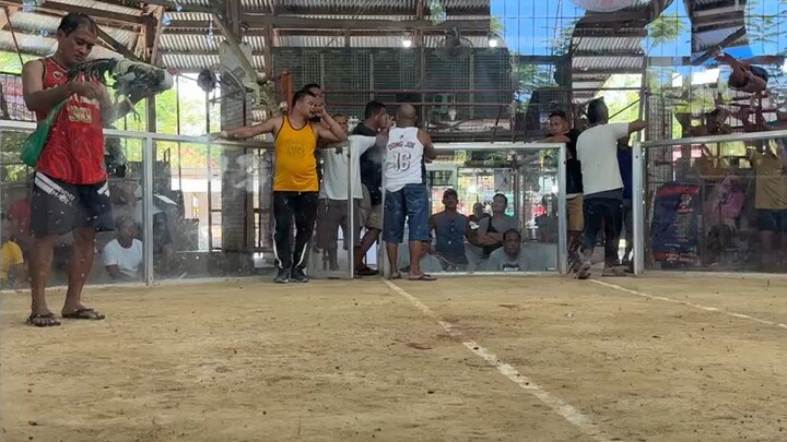 W. Sawakas nakabawi na , sa na tuloy tuloy na