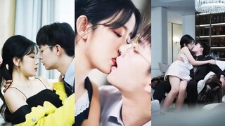 CEO 30 tahun yang tak dekat dengan wanita jatuh cinta pada gadis yang ia pungut dan besarkan!