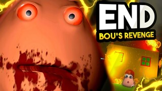 GAME BOU'S REVENGE | BOU'S REVENGE | BOUS REVENGE INDONESIA | Bou's Revenge Game