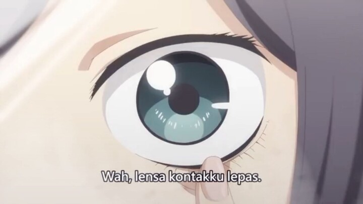 mieruko chan part 2