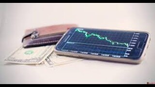 Kinh Doanh Ngoại Hối- Chương 9- LÀM QUEN VỚI PHẦN MỀM GIAO DỊCH