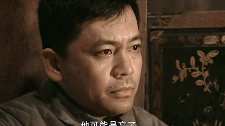 【Pedang Terhunus】“Pak Zhao benar-benar mirip menantu perempuan yang merasa diperlakukan tidak adil!”