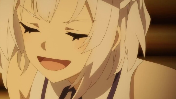 "A Leisurely Farmer in Another World" new anime in January: The dragon aunt actually wants to be the