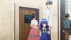 E 5 Around 40 Otoko no Isekai Tsuuhan Subtitle Indonesia