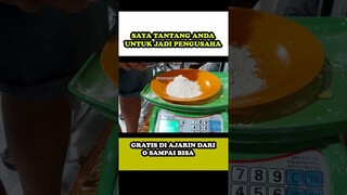 PENGUSAHA berbagi ilmu GRATIS #shorts