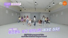 IZ*ONE CHU S3-E1