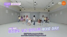 IZ*ONE CHU S3-E1