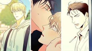 A for Ahjuicy | BL 🌈 BL 🌈 #shorts #yaoi #blmanhwa #manhwa #edit #fyp #manhwarecommendation #bledit