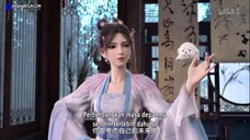 Jun Zi Wu Ji Eps 06 sub indo