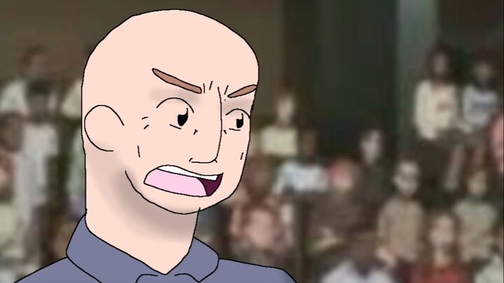 Sakurai Baru _ Singkil the Family season 8