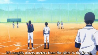 Diamond no Ace -S1 Episode 3