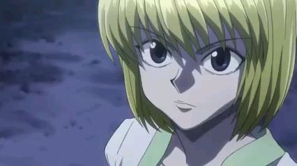 Watch Hunter X Hunter Season 5, Episode 47: Pose x and x Name