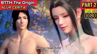 MENGHABISI DUKUN C4BUL DEMI KELUARGA! BTTH THE ORIGIN EPISODE 2 SUB INDO