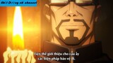 Chú Thuật Hồi Chiến - Jujutsu Kaisen tập 29 #anime