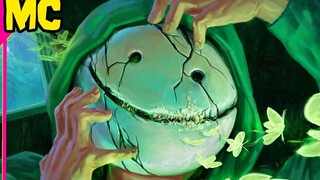 【熟/猎奇】Dream的面具背后【MeatCanyon/Dream】
