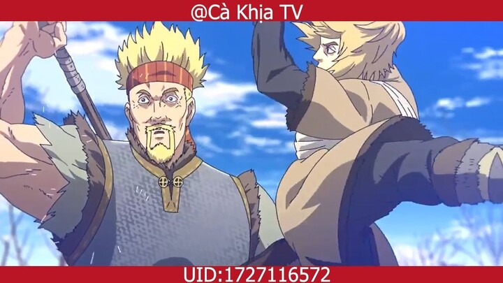 「AMV」Ai đó đã ở đó #anime