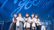 [HD] MyGO!!!!! ZEPP TOUR 2025 "Kokoro no Hashi wo Tadotte" Zepp DiverCity (TOKYO)