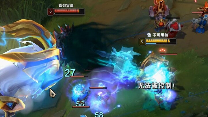 Lane, team fights, getting beaten, going solo all the way