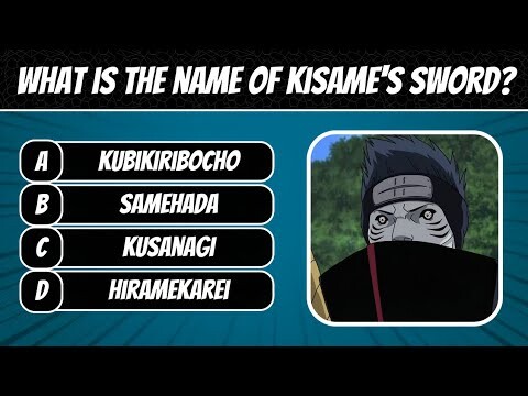 Ultimate Naruto Quiz: Are You a True Fan?