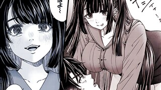 Dia dipenjara dan dibesarkan oleh gadis cantik yang dia temui pertama kali! Harga dari usaha mati-ma