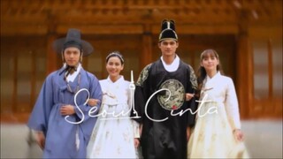 Seoul Cinta EP2