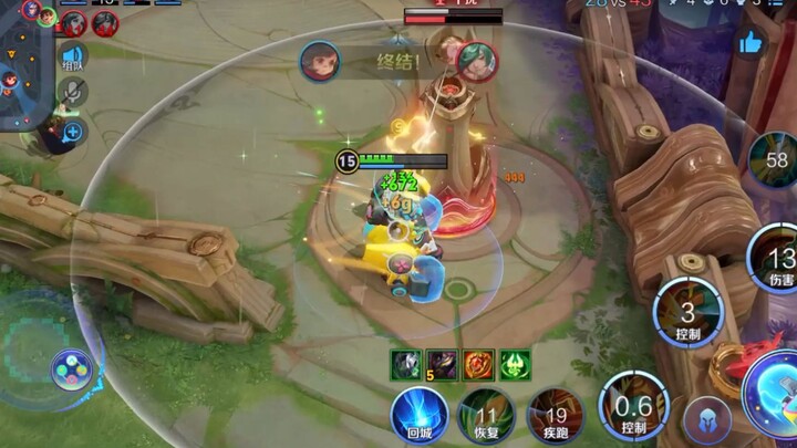 只要敢想敢干，就没有什么事情做不到！