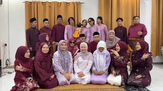 Raya Greeting