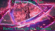 Battle Through the Heavens Ep 133 HD