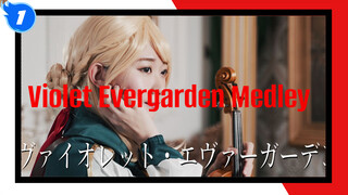 Violet Evergarden Medley_1