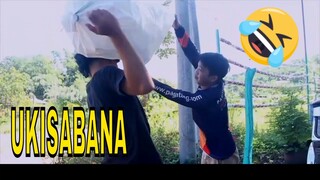 PARA - MAKAPAELLEK 😂 SABros Ilocano Comedy