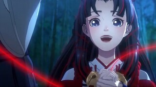 Onmyoji 丨 "Because God loves this world" [Please——save me] Gao Tianyuan Group