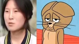 【Tim Kucing dan Tikus】Episode 92, No. 12【Kucing dan Tikus Jangan Menipuku】