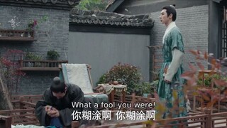 Blossom Episode 25 English Subtitle